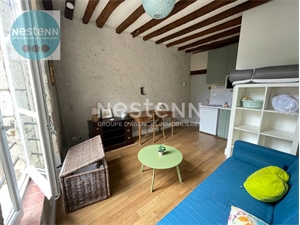 studio à la location -   41000  BLOIS, surface 2 m2 location studio - UBI479621531